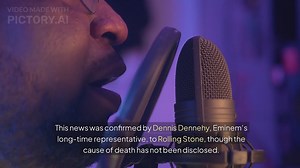 Eminems Mother, Debbie Nelson, Passes Away at 69: A Look Back at Their Complicated Relationship