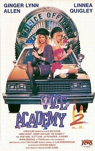 Vice Academy 2 (1990) | ČSFD.cz