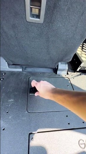 A Better Storage Solution For Your Bronco!
