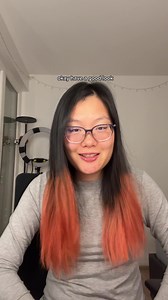 Ombre Hair Transformation