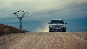 Adventurous, agile and dynamic. The newest member of the X family, the new BMW X1! | BMW Ireland
