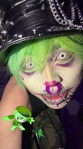 Bored so here’s a draft #mlp #flippy #fyp | floppy