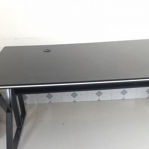 8.1K views · 70 reactions | Under cable management system. Computer gaming table customize order available in Thatori . Cable management system | Thatori | Facebook