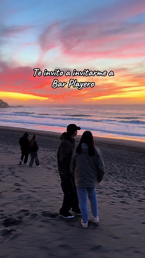 Visita Playero Bar en Pichilemu y Santiago