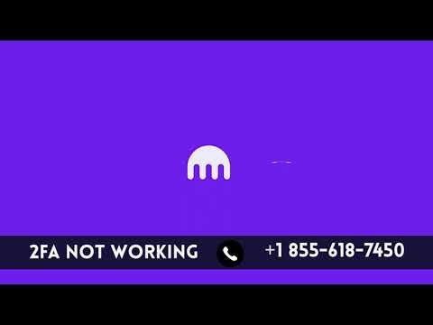 Kraken Login Stuck Due to 2FA? Step by Step Fix 🛠️