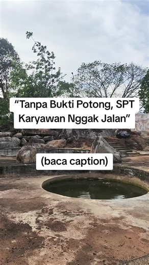 Dalam pelaporan SPT Tahunan PPh Orang Pribadi Karyawan, dokumen yang paling menentukan bukan formulir, bukan aplikasi, dan bukan juga hitung-hitungan rumit, melainkan bukti potong PPh dari pemberi kerja. Dalam panduan resmi SPT Tahunan PPh OP Karyawan, dijelaskan bahwa data penghasilan dan pajak yang dipotong bersumber dari Bukti Potong PPh Pasal 21 yang diberikan oleh perusahaan. Tanpa dokumen ini, Wajib Pajak karyawan tidak memiliki dasar untuk melaporkan penghasilannya secara benar. Banyak ka