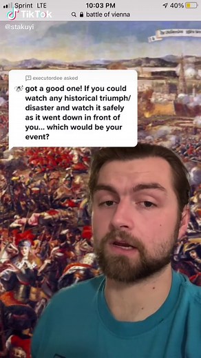 Exploring the Epic Battle of Vienna 1788 with Sabaton | History Nerd