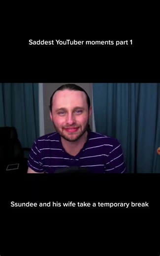 Understanding Ssundee and His Wife's Temporary Break
