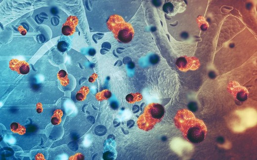 The Hallmarks of Cancer: Understanding How Normal Cells Turn Rogue