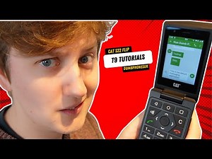 Text Message Using T9Word: Easy Predictive Software for Texting