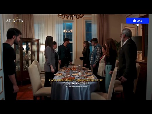 Top Turkish Drama Series You Can't Miss This Year