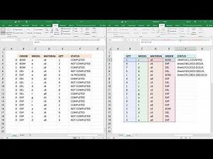Lookup multiple values in different columns and return a single value [Array Formula]