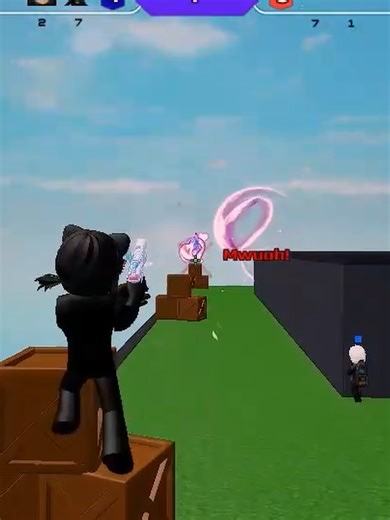 pew pew #asahi #vexium #fyp #roblox