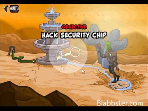 A Small Favor ~ Walkthrough