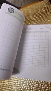 Butterfly Budget Planner | Money Saving | Money Tracker | Finance Organizer - Etsy