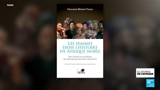 L'engagement essentiel de ces femmes noires qui ont marqué l'histoire de l'Afrique