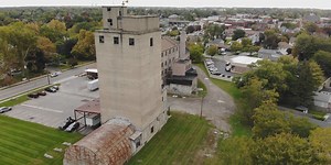 $900k federally funded “linear park” slated for Monroe, MI