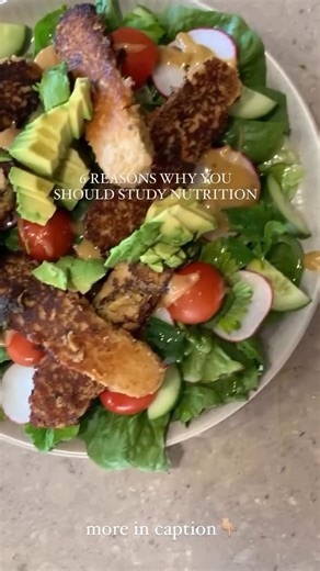 Ever considered studying nutrition? There are dozens of reasons why you should, but here are a few of our favorites 👇🏼 It truly is life-changing ❤️⁠ ⁠ 🤸🏼You want a good, comprehensive understanding of how nutrition works⁠ 🤸🏼You have a passion for helping others⁠ 🤸🏼You want to better the quality of your own life⁠ 🤸🏼Wellness is a booming industry⁠ 🤸🏼You’re looking to complement your other training⁠ 🤸🏼You’ve tried (& feel let down by) mainstream healthcare⁠ ⁠ We've re-opened enrolment