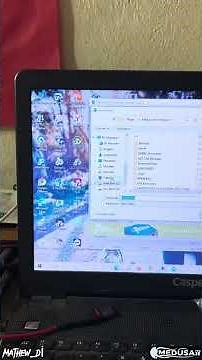Samsung eMMC BJTD4R KLMBG2JETD-B041 Emmc Firmware Medusa Pro II ✅