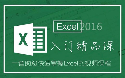 6.5 高级选项——Excel全套视频教程办公软件基础零基础教学，Office办公软件视频教程Excel函数教程