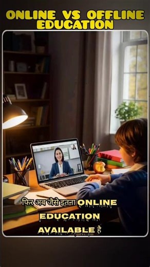 KHAN SIR'S Thoughts on Online Vs Offline Classes! #podcast #motivation #khansir #shorts #trending