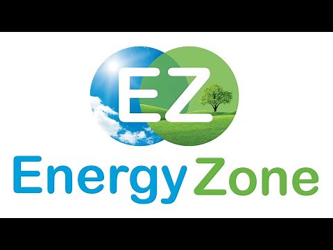 Setting and programming the time and date on a Digital Thermostat