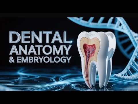 Development and Eruption of Teeth
