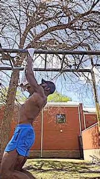 Perfect Pull-Ups! Fix Your Form Fast