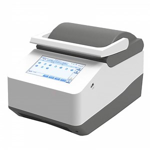 [Hot Item] Quantitative PCR Detection System Lab Equipment Real Time PCR Machine