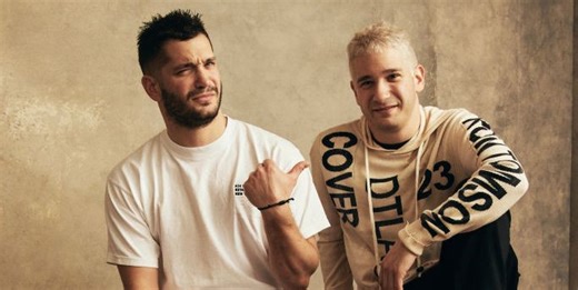 Please Allow Danny and Michael Philippou To Terrify You