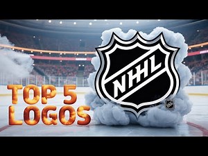 Which NHL Logo Is The Best Ever?
