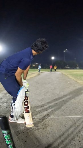 Unbelievable hit! That six was pure magic. #cricketmagic #purepower #gopro #instadaily #cricketviral #goprocricket #ycc #crickethighlights #teamycc #epicsix #amazingshot | Youngsters' Cricket Club - YCC