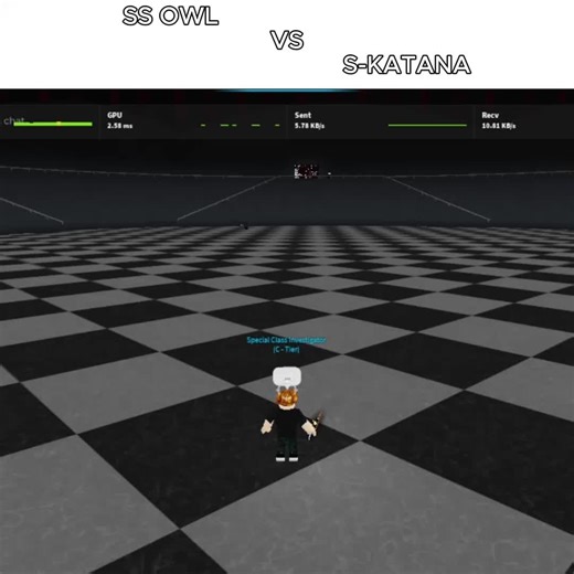 Owl Adventures in Roblox: Tokyo Ghoul Gameplay