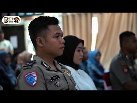 SIDANG BP4R POLRESTA JAYAPURA KOTA