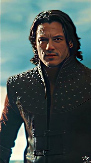 Dracula Untold | Epic Vampire Transformation 30s | Dark Fantasy