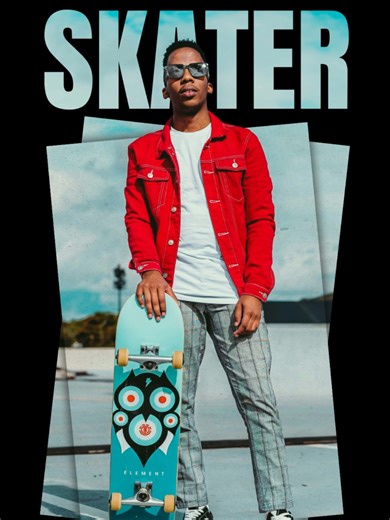 Master Poster Design in Canva with Expert Tips