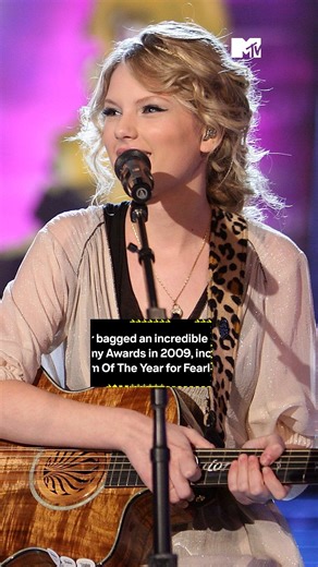 Swifties stand up! Let's go down memory lane with our queen's best moments in sight 🥹 #MTVNews | MTV Africa