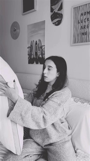 Breakup justified: the GhostBed Gel Memory Foam Pillow delivers cooling comfort, pressure relief, and support all night. . #GhostBed #GhostBedCanada #GhostBedUSA #SleepBetter#MattressGoals #LuxurySleep #CoolMattress #MemoryFoam#SleepTrial #RestEasy #DreamComfort #CozyBedroom#SleepWell #NightRoutine #SleepHacks #BedInspo#SleepSanctuary #EcoSleep #ComfortFirst #MattressSale#PillowTalk #SleepUpgrade #ZeroPressure