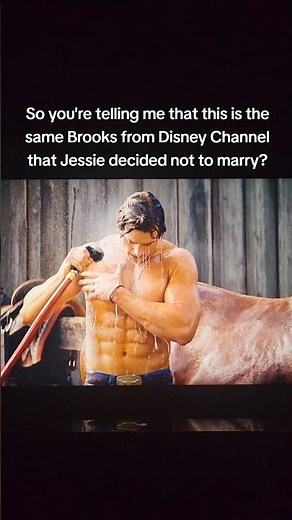 Disney Channel's Jessie MEETS Netflix's The Wrong Paris | Pierson Fode Glow Up 🔥