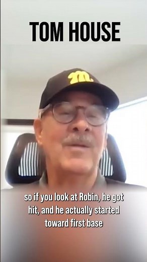 The story behind WHY Robin Ventura charged the Mound vs. Nolan Ryan.