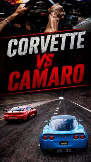 Corvette Vs Camaro Assetto Corsa | #simracing #gaming #assettocorsa