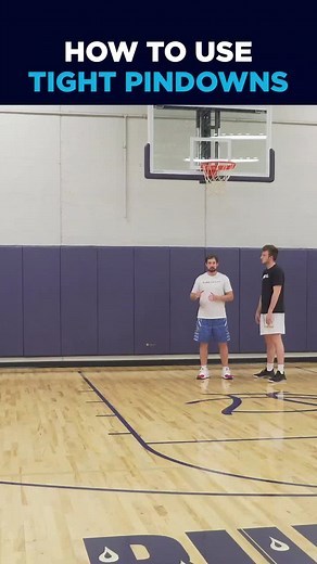 Basketball på TikTok