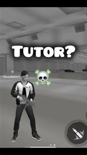 Free Fire Minecraft Graphics 😱 | FF Short #freefire #freefireshorts #montagem