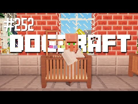 The Baby Doctor | Dogcraft (Ep.252)