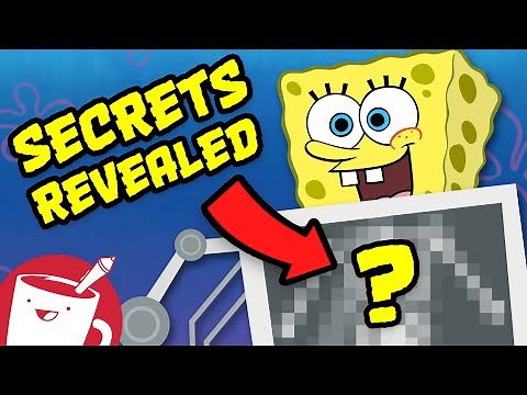 Drawing Cartoon Characters' Skeletons