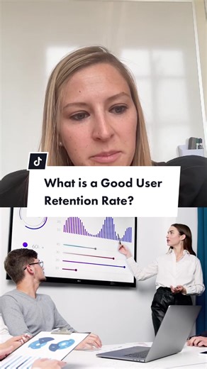 Understanding Good User Retention Rates for Tech Products