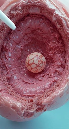 How Anti-Pregnancy Pill Works Inside the Body | Birth Control Explained