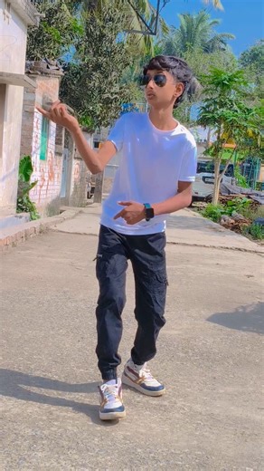 O Tunir Ma Tomar Tuni ♥️🥰 #bengalisong #shorts #dance #viralvideo #trending #love #youtubeshorts