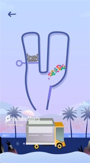 Brain Games Pull The Pin Simple Level 12