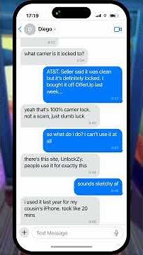 At&t Phone Locked? This Fix Shocked Me #ATTUnlock #InvalidSIM